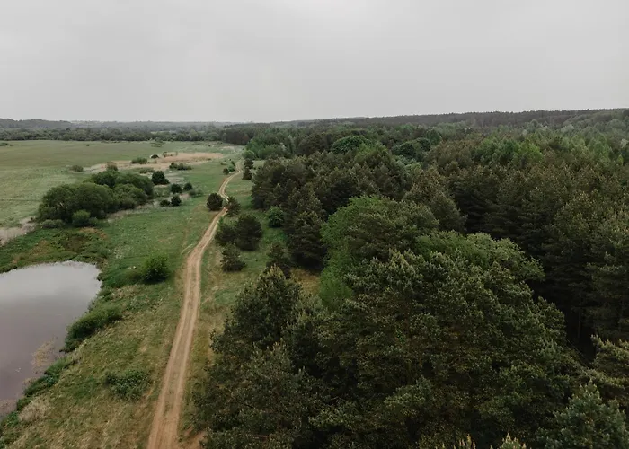 Treehouse Virs Bedugnes
