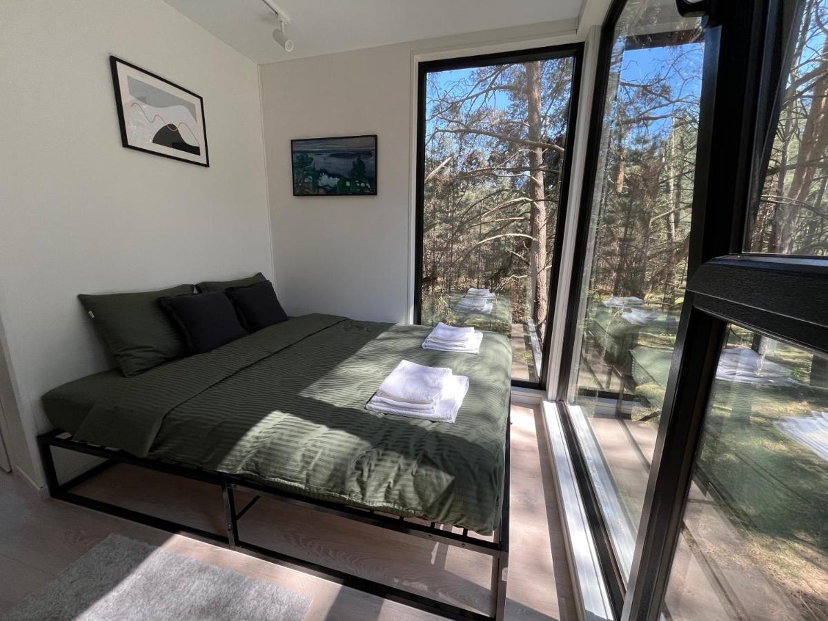 Treehouse Virs Bedugnes Villa