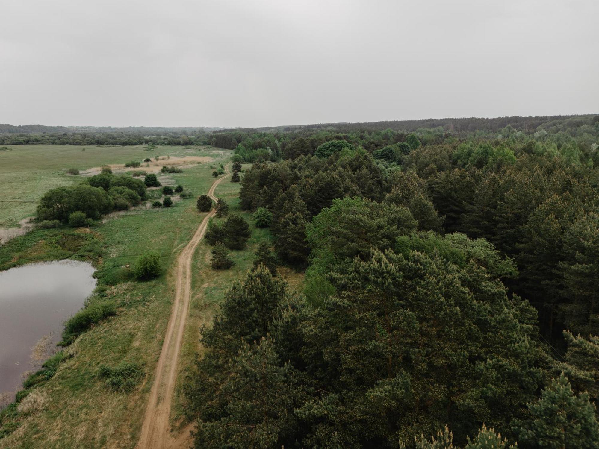 Treehouse Virs Bedugnes