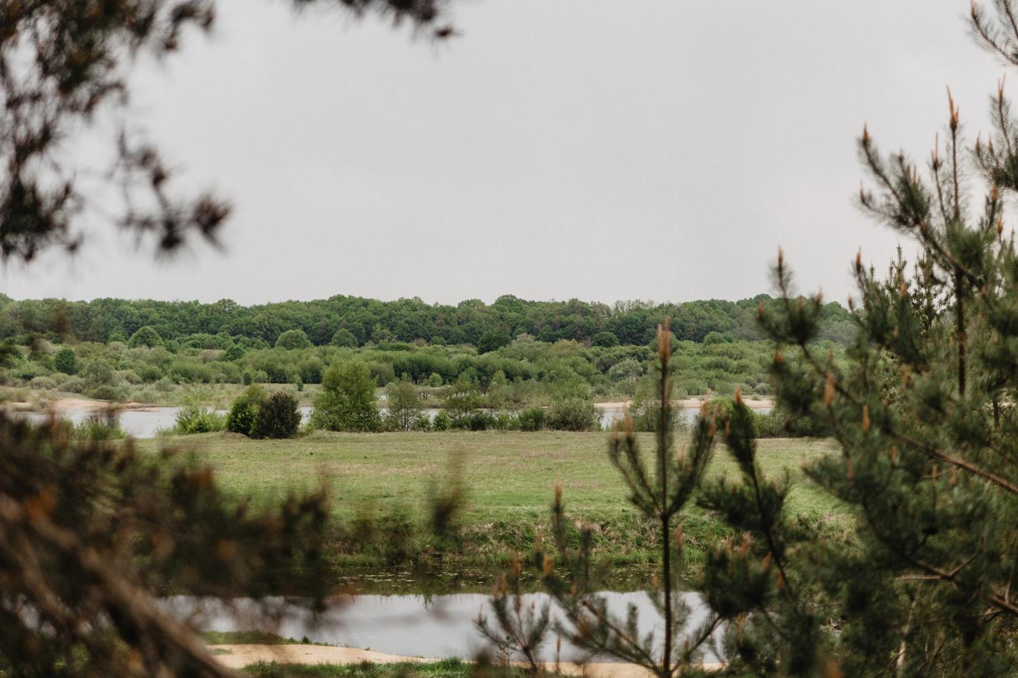Treehouse Virs Bedugnes Villa Jurbarkas