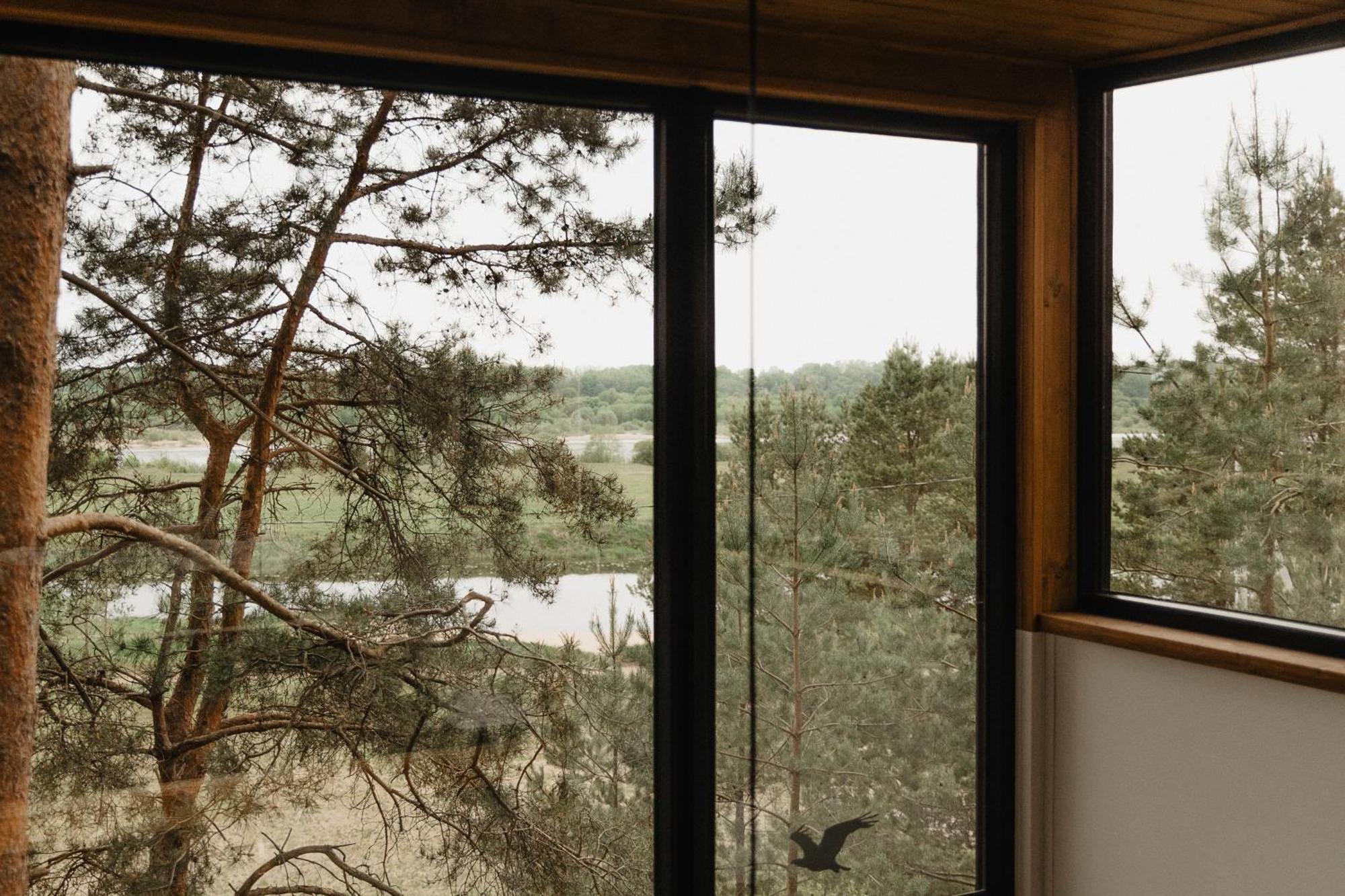 Villa Treehouse Virs Bedugnes *