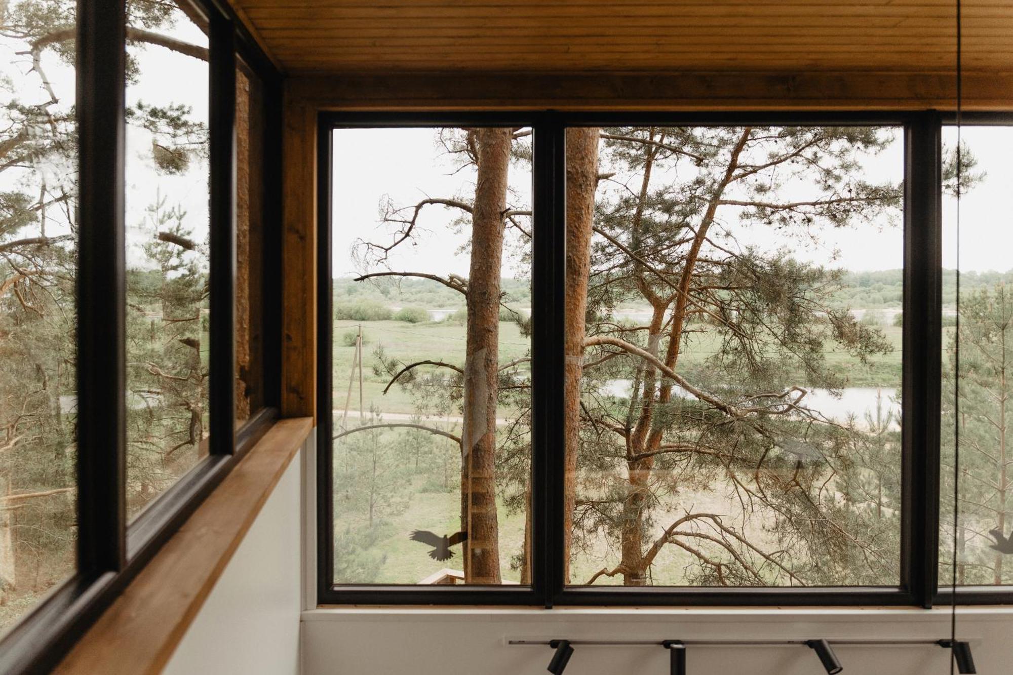 Villa Treehouse Virs Bedugnes *